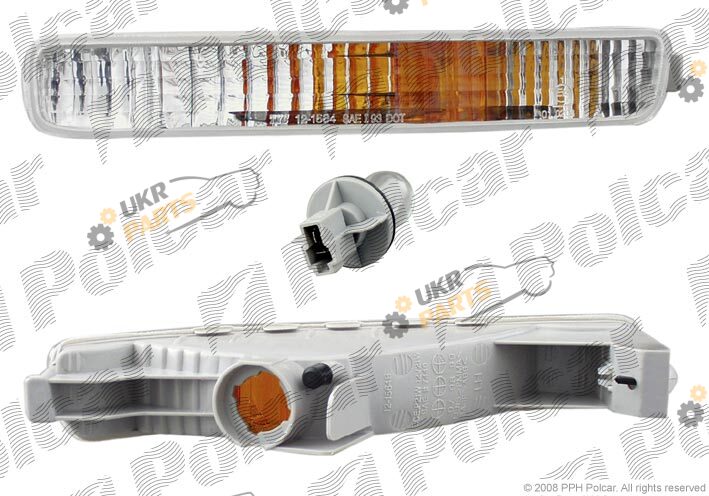 Указатель поворотов Polcar 3817202E