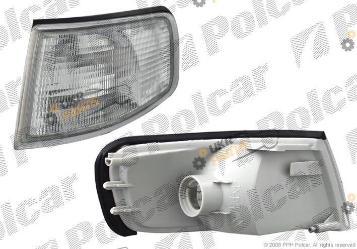 Указатель поворотов Polcar 381719-E