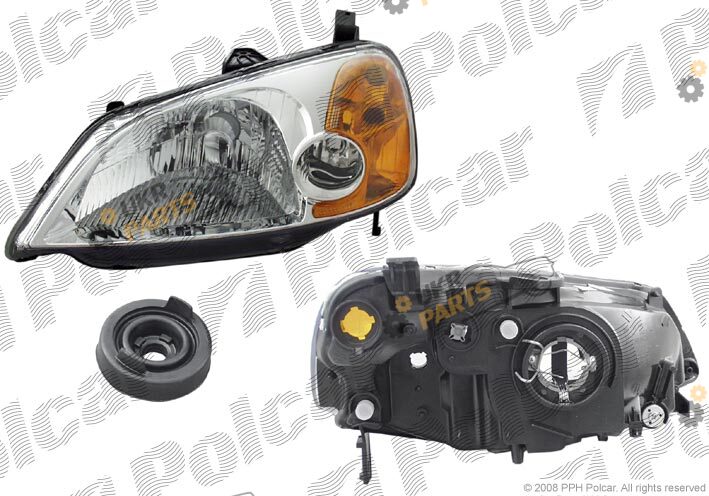  Polcar 3826091E