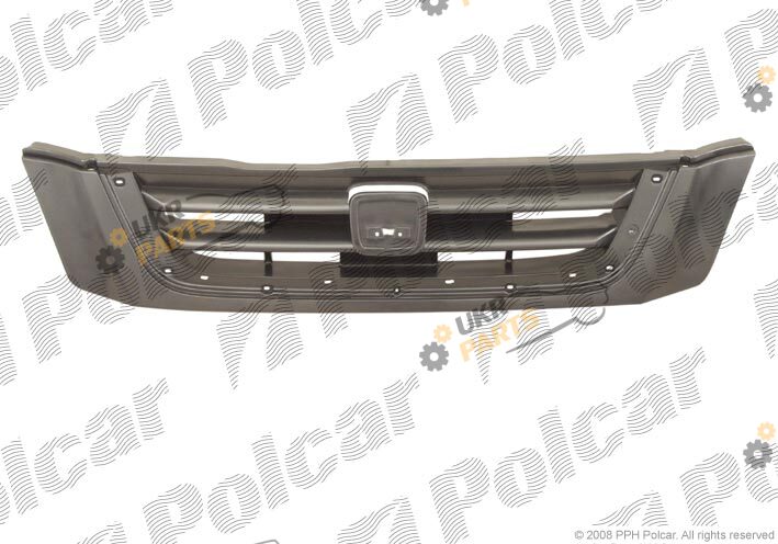 Решетка радиатора Polcar 387505