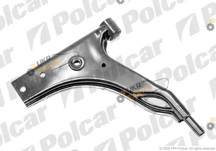 Рычаг подвески Polcar 400137-K