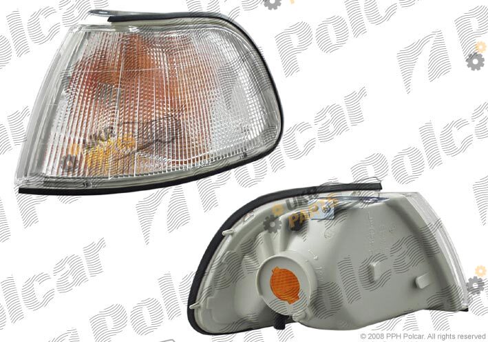 Указатель поворотов Polcar 400220