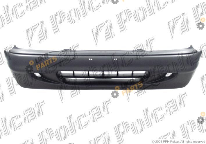 Панель передняя Polcar 400507