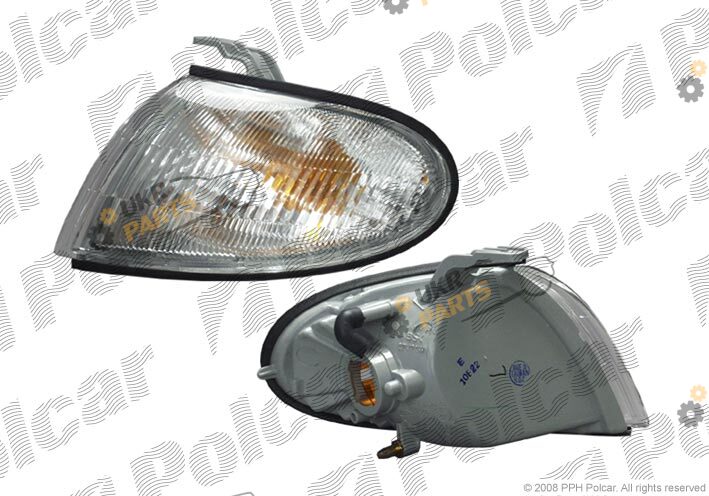 Указатель поворотов Polcar 400519-E
