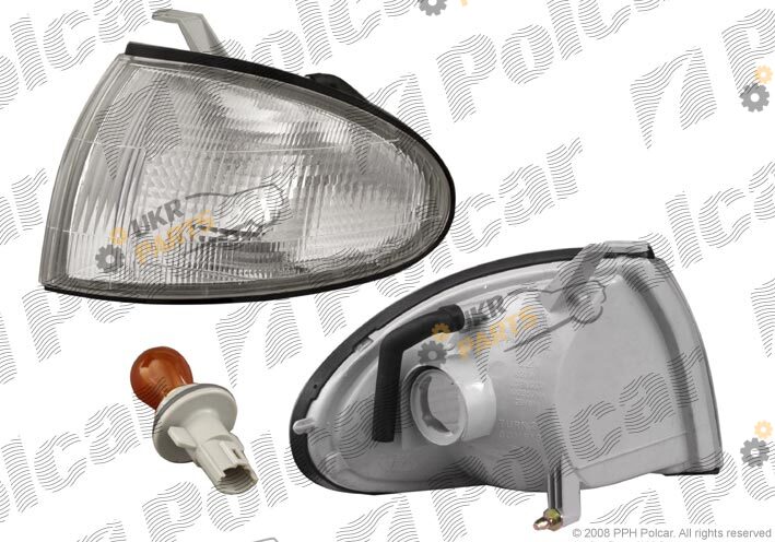 Указатель поворотов Polcar 4005193E