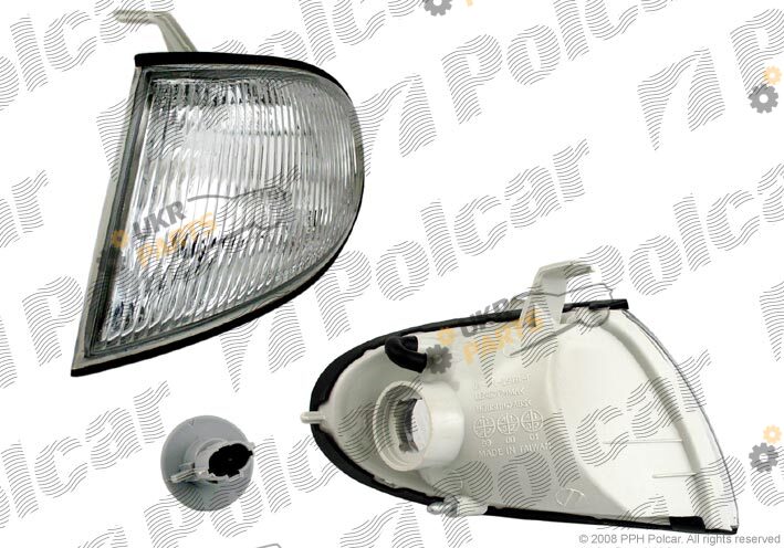 Указатель поворотов Polcar 4006200E