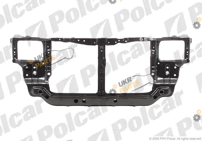  Polcar 400704