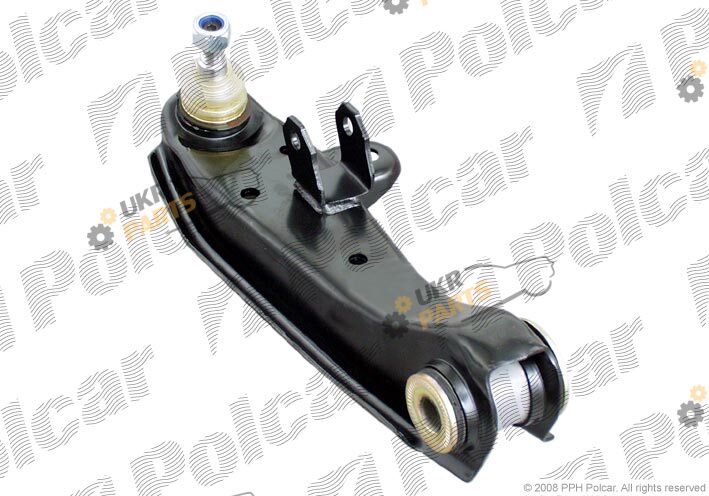 Рычаг подвески Polcar 406037-1
