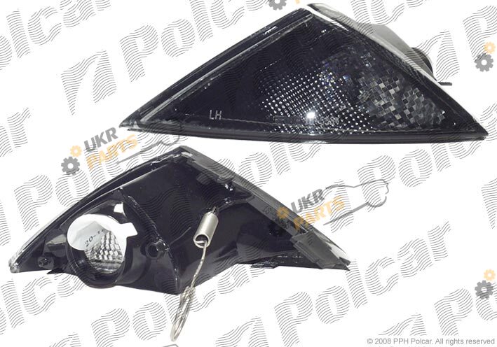 Указатель поворотов Polcar 420219-E