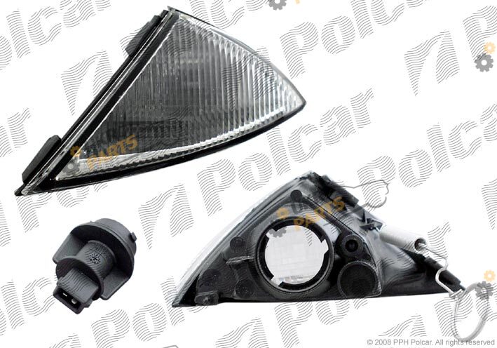 Указатель поворотов Polcar 4202201E