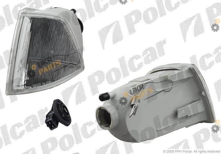 Указатель поворотов Polcar 421320-E