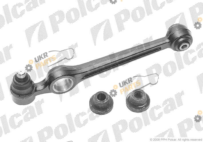 Рычаг подвески Polcar 450137