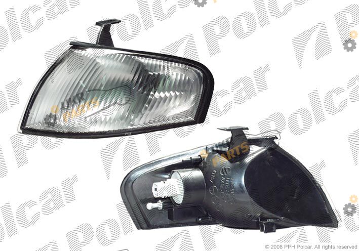Указатель поворотов Polcar 4508201E