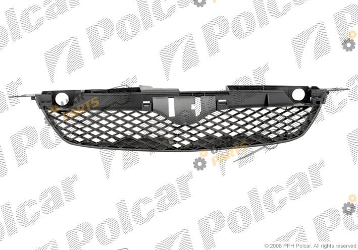 Решетка радиатора Polcar 450905