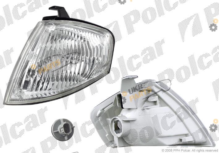 Указатель поворотов Polcar 4509200E