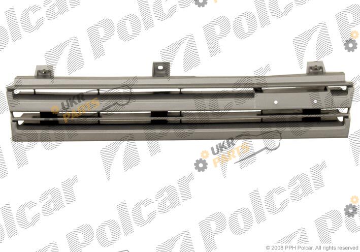 Решетка радиатора Polcar 451505
