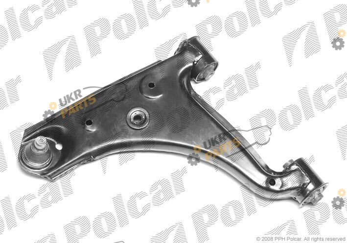 Рычаг подвески Polcar 451538