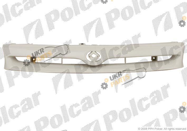 Решетка радиатора Polcar 451605-1