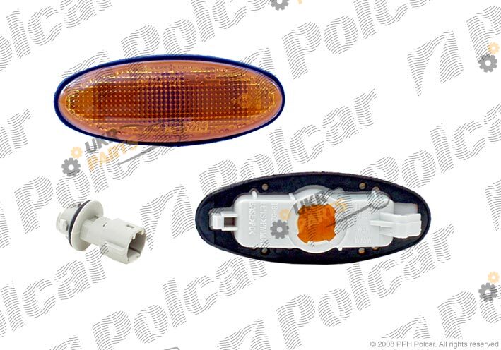 Указатель поворотов Polcar 4516195E