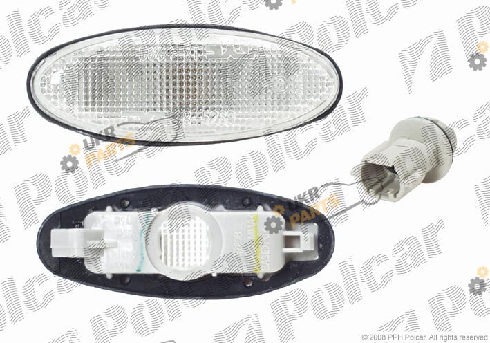 Указатель поворотов Polcar 4516198E
