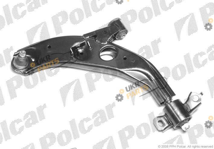 Рычаг подвески Polcar 451637-K