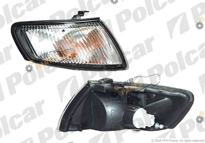 Указатель поворотов Polcar 4517200E