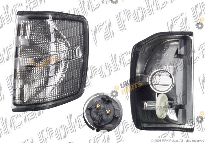 Указатель поворотов Polcar 5001206E