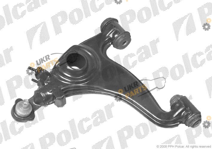 Рычаг подвески Polcar 500138-K