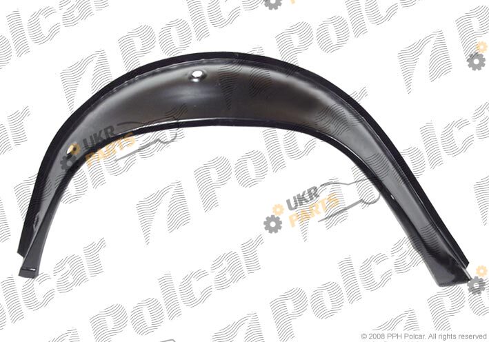 Подкрылок Polcar 500183-8