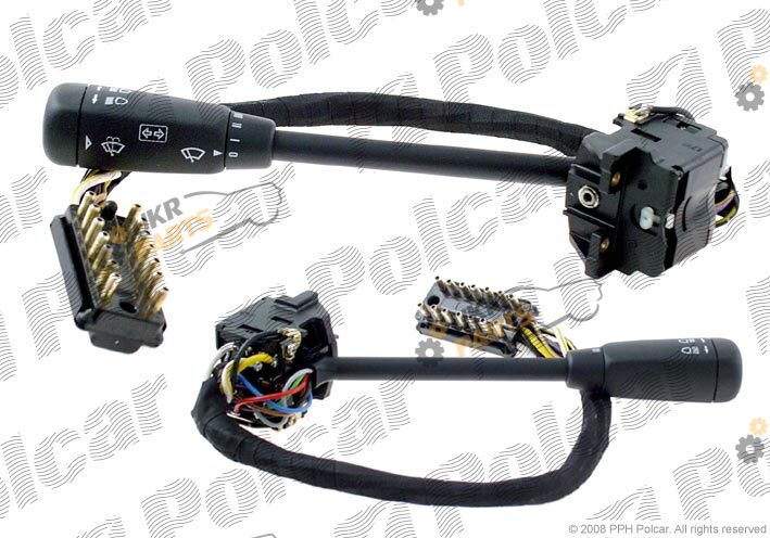  Polcar 5001PZ-1
