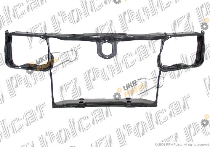 Панель передняя Polcar 500204