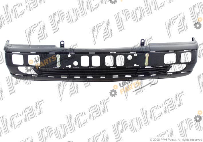 Бампер Polcar 500207