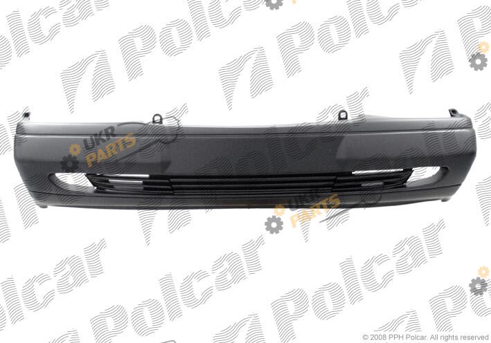 Бампер Polcar 500207-0