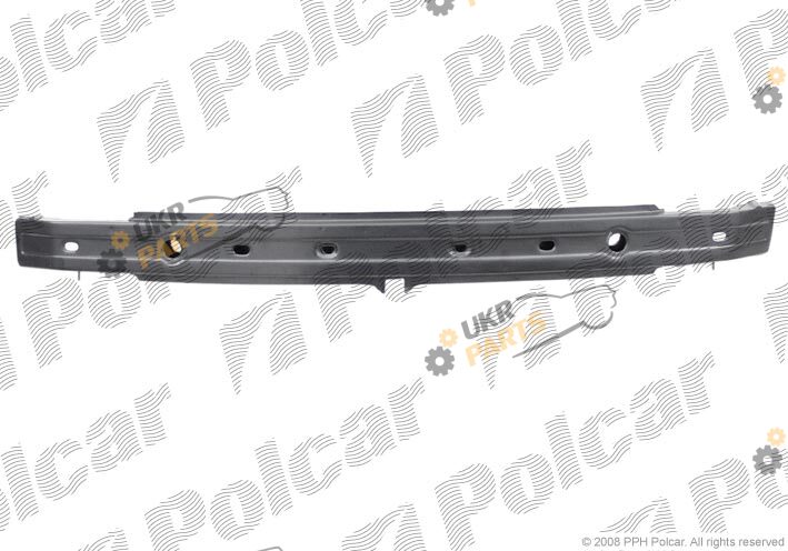 Усилитель бампера Polcar 500207-3