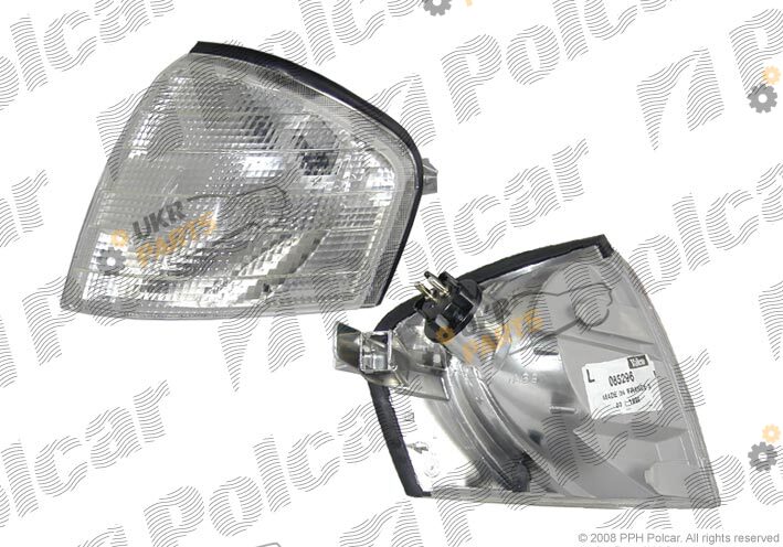 Указатель поворотов Polcar 5002206E