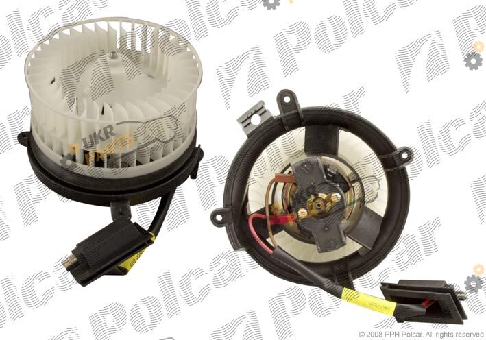  Polcar 5002NU-1