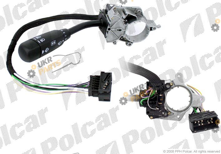  Polcar 5015PZ-1