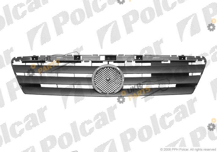 Решетка радиатора Polcar 500505