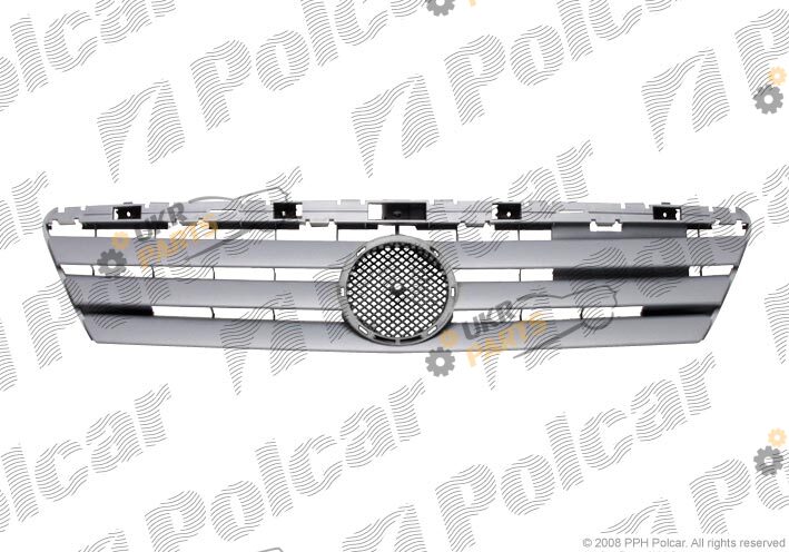 Решетка радиатора Polcar 500505-1