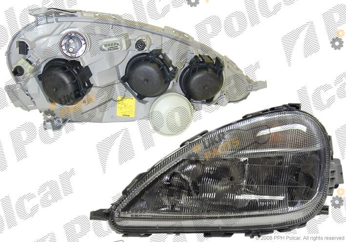 Основная фара Polcar 5005090E
