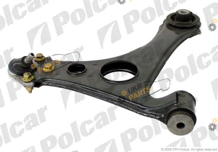 Рычаг подвески Polcar 500537