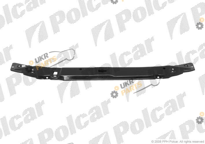 Панель передняя Polcar 501204