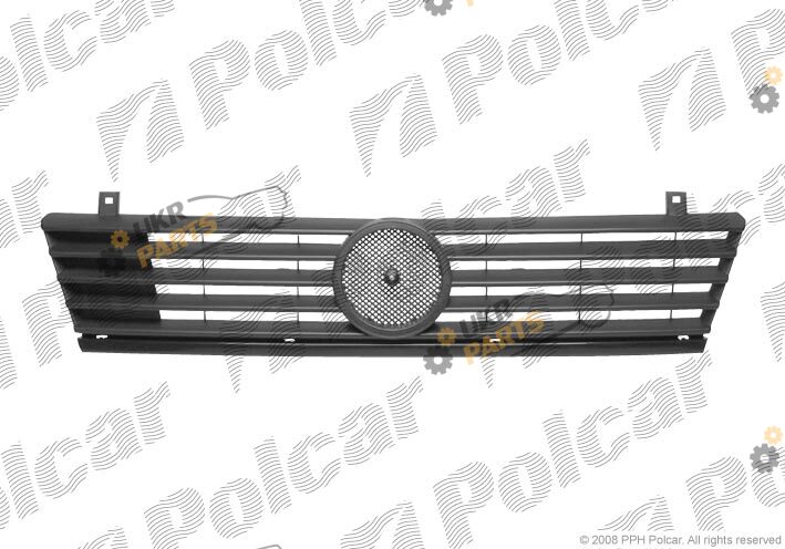 Решетка радиатора Polcar 501205-J
