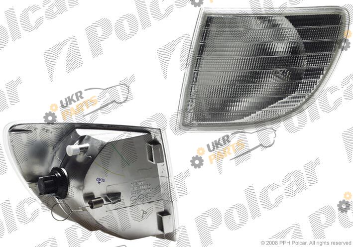 Указатель поворотов Polcar 5012193E
