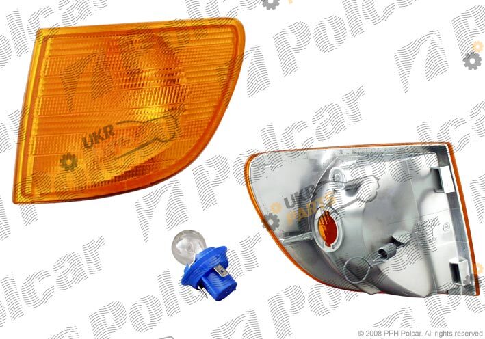 Указатель поворотов Polcar 5012192E