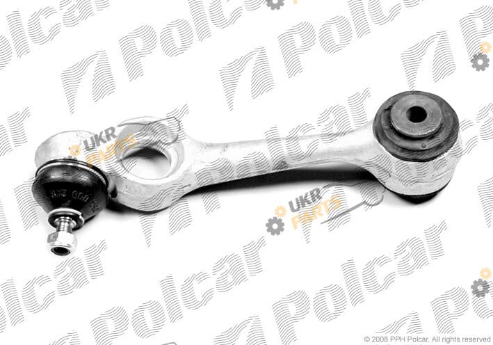 Рычаг подвески Polcar 501337