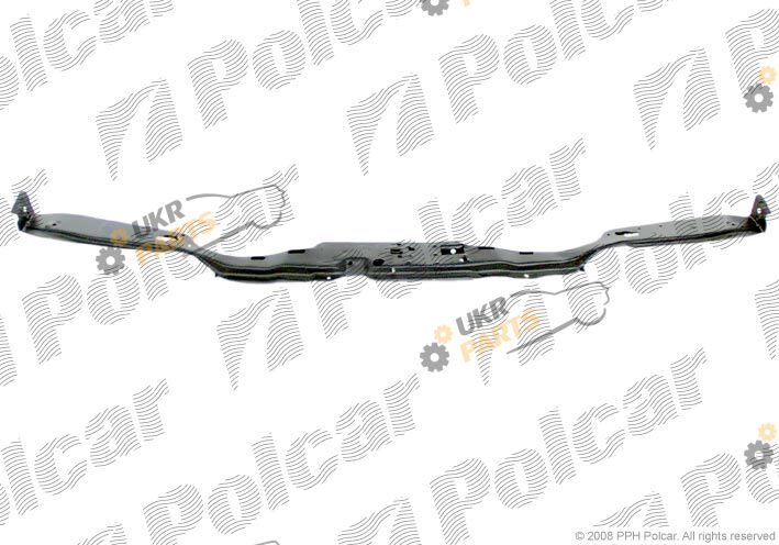 Панель передняя Polcar 501404