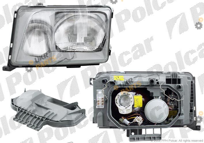  Polcar 5014092E