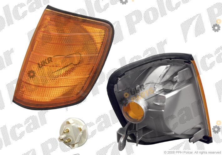Указатель поворотов Polcar 5014190E