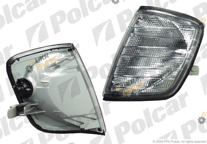 Указатель поворотов Polcar 5014193E